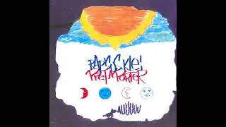 08 Sie7e kizases-Pret A Porter-Rapsusklei-2000