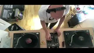 Pelacha B2B The Zenobit3   Detroit Techno City Part 2
