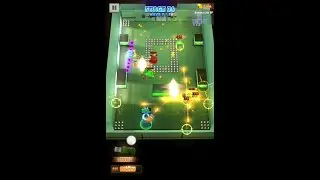 LabBuster GamePlay Walkthrough PART 2 Botany lab  ( iOS Android )