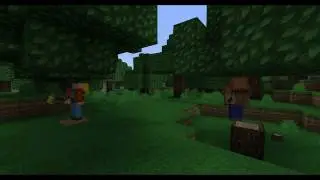 Minecraft 1.0.0 - Server Trailer for RemedyCraft!