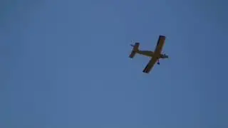 RC Turbo-Kruk