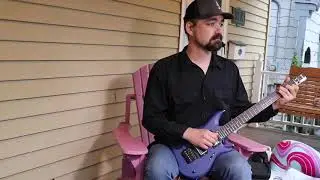 Midigitfiddle finger style piano