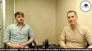 Rooted Recovery Stories: Brandon S.