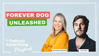 Forever Dog Unleashed: Simulcasts, Sets, and Star Power with Joe Cilio
