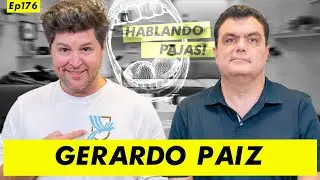 Gerardo Paiz: La ilusión de ver a la selección de Guatemala en el Mundial 2026