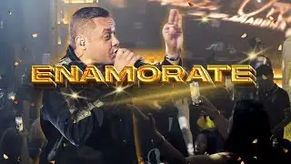 ENÁMORATE (LIVE) - DANIEL ORTIZ (APLANADORA) FT ALEJANDRO OJEDA #vallenato #santamarta