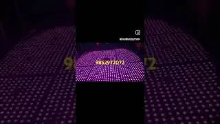 PIXEL #SMD#LED#LITE#LED SIDESR #DANS FLOOR#DJ#SMD FLOOR9852972072 PURINEA BIHAR