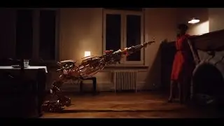 Amon Tobin Esther's Without Music (re - sound designed)