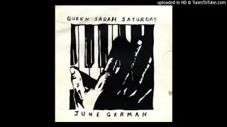 Queen Sarah Saturday - Mr Magic Teeth
