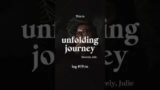 unfolding journey log 19/30: your creative cave ? #creativejourney #lifereflections #navigatinglife