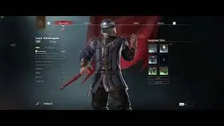 Conqueror's Blade Frontier Vs Conqueror's Blade