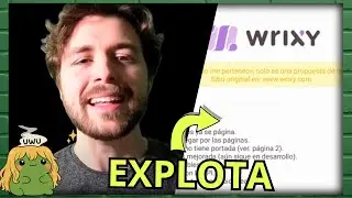 DALAS REVIEW EXPLOTA PORQUE LE RECHAZARON SU APP DE WRIXY