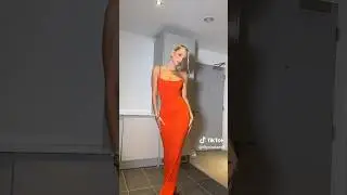 Skims dress doing gods work 😍 #shorts #skims #baddie #viral #baddie #beautiful #stunning