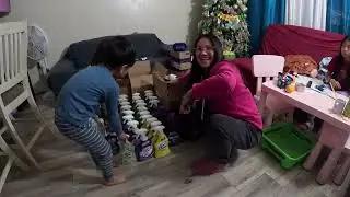 Unboxing