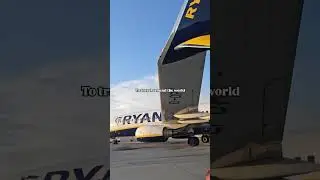 #LoveAviation❤️ | No routine. No limits. Just sky. 🛫🌍