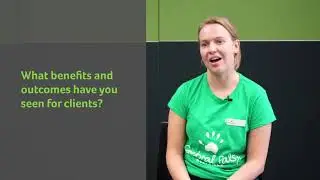 How CPA helps people post stroke