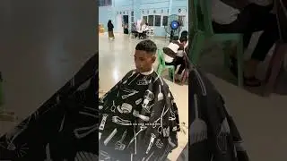 Wijaya Barbershop.Jangan Lupa Potong Rambutnya yahh👊😊