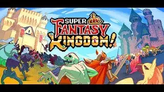 Super fantasy kingdom - 30 - Le boucher me met &agrave; mal !