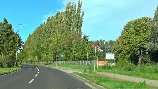 Dashcam 2D, Sony TD30 3D