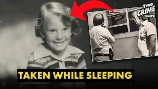 Taken From Her Bedroom in the Middle of the Night: The Case of Becky Kunash
