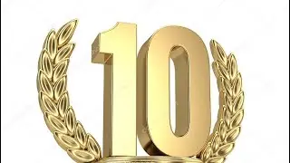 Meine TOP 10 Tabak Sorten 2019