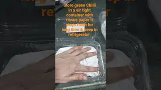 #keepfresh#eatfresh#timesaverhack
