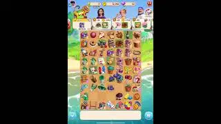 Travel Town  63. B&ouml;l&uuml;m | Bulmaca - Birleştirme Oyunları | Puzzle - Merge Games