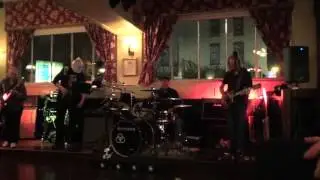 T Model Slim - Rollin' Man - Cock & Bull Sutton