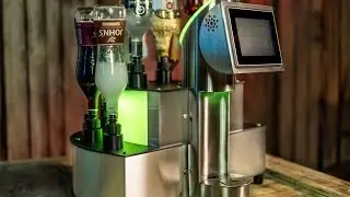 Bottletender Pro