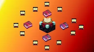 How this mod COMPLETELY changes minecraft enchanting...