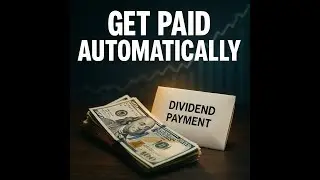 Dividend Stocks - Income From Your Investments