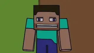 Minecraft In A Nutshell  | Pamtri remake |[Cartoon/Animated]