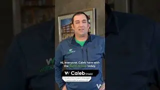 Watts Group Custom Homebuilding Services | with Caleb Shield