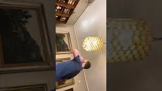 Lezione con maestro Salvatore Fisichella