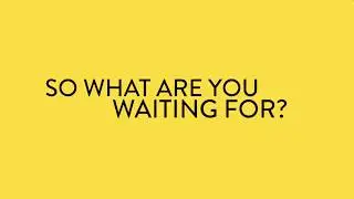 theright.fit: What are you waiting for?