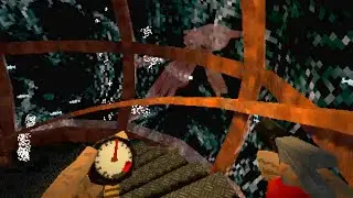 Submortem - Your Submarine Is Quickly Sinking, Act Fast To Survive also there's a giant squid