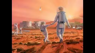 Can we COLONIZE Mars? | Box Critters (Combat Card Game) | Part 20