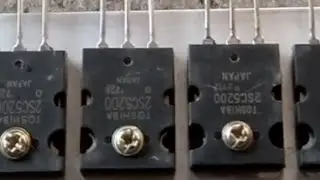 Pa amplifier audio board ஆடியோ போர்டு