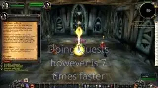 World of warcraft 3.3.5 Blizzlike Server (GM Training server added)