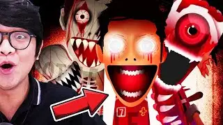 New SPRUNKI Oc RONALDO Next Phase‼️Incredibox Sprunki Indonesia