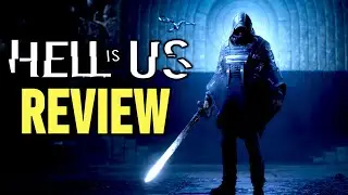 Hell is Us Review (PC): It's Not a Souls-Like but Just as Good?!