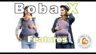 Boba X Features
