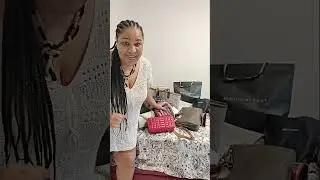 Обзор покупок сумок Michael Kors / Tommy Hilfiger 🔥 🛍️