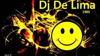 New beat Acid house 2017