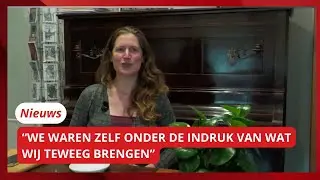 Tien jarige bestaan van de Koppelkerk Bredevoort | RTV Slingeland