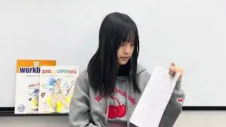 G5-B2-T3Ly December Reflective Writing Output &ldquo;Song and Dance Man&rdquo; - Jina