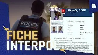 [ENGLISH, FRENCH] Fitch Interpol Fivem, Save and edit system in game