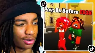 Cringe UNHINGED Da Hood Tiktoks Are Getting Out Of Hand