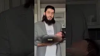 Сглазили ребенка #напоминание #дуа #напоминаниеверующим