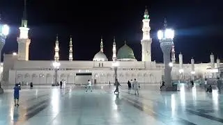 یا نبی سلام علیک یا رسول سلام علیک ❤️❤️